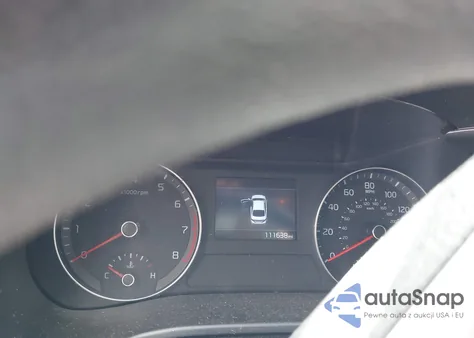 2021 Kia Forte Fe из США, поврежденный, VIN 3KPF24AD3ME325252